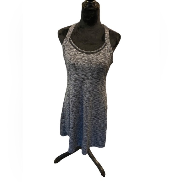 MPG Sport Mondetta Performance Gear Grey Dress size Medium - Picture 1 of 9
